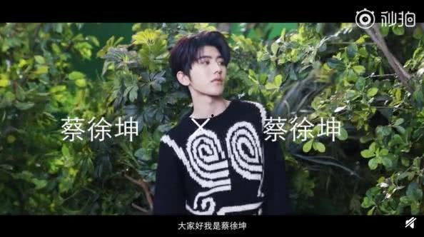 蔡徐坤被爆料视频,揭秘背后真相与争议 第3张 蔡徐坤被爆料视频,揭秘背后真相与争议 第3张