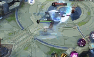 蒙恬新皮肤爆料图片最新,战神归来，荣耀再续  第3张